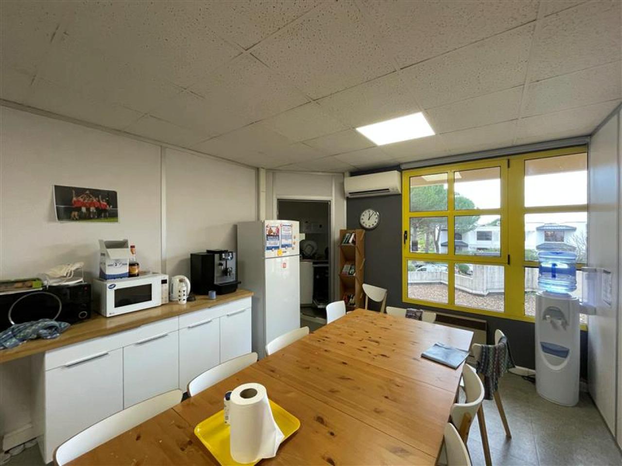Bureau Montpellier 457m² Location bureau Montpellier Hérault OLBUR2530293 5